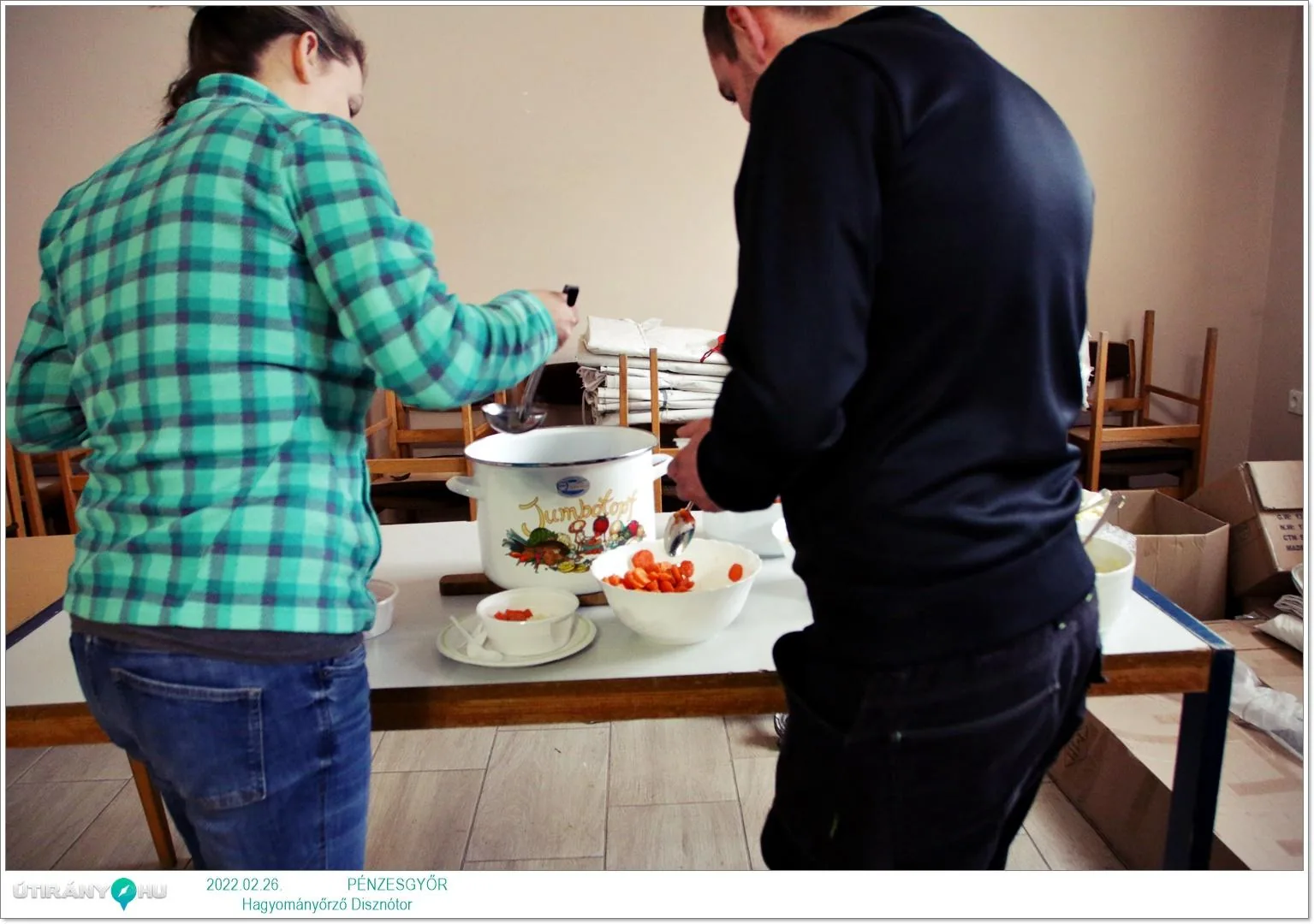 Fotók, Útirány.hu