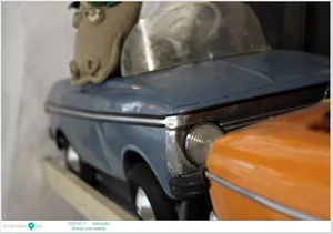 Játék és Nosztalgia múzeum / Fotók: Útirány.hu