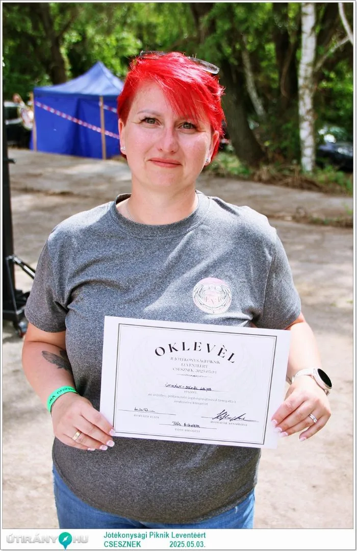 Képek: Útirány.hu