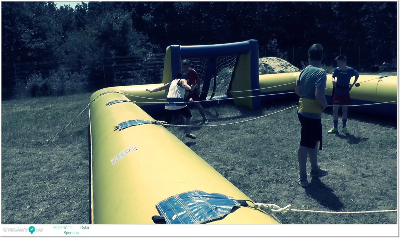 Sportnap 2020 Képek