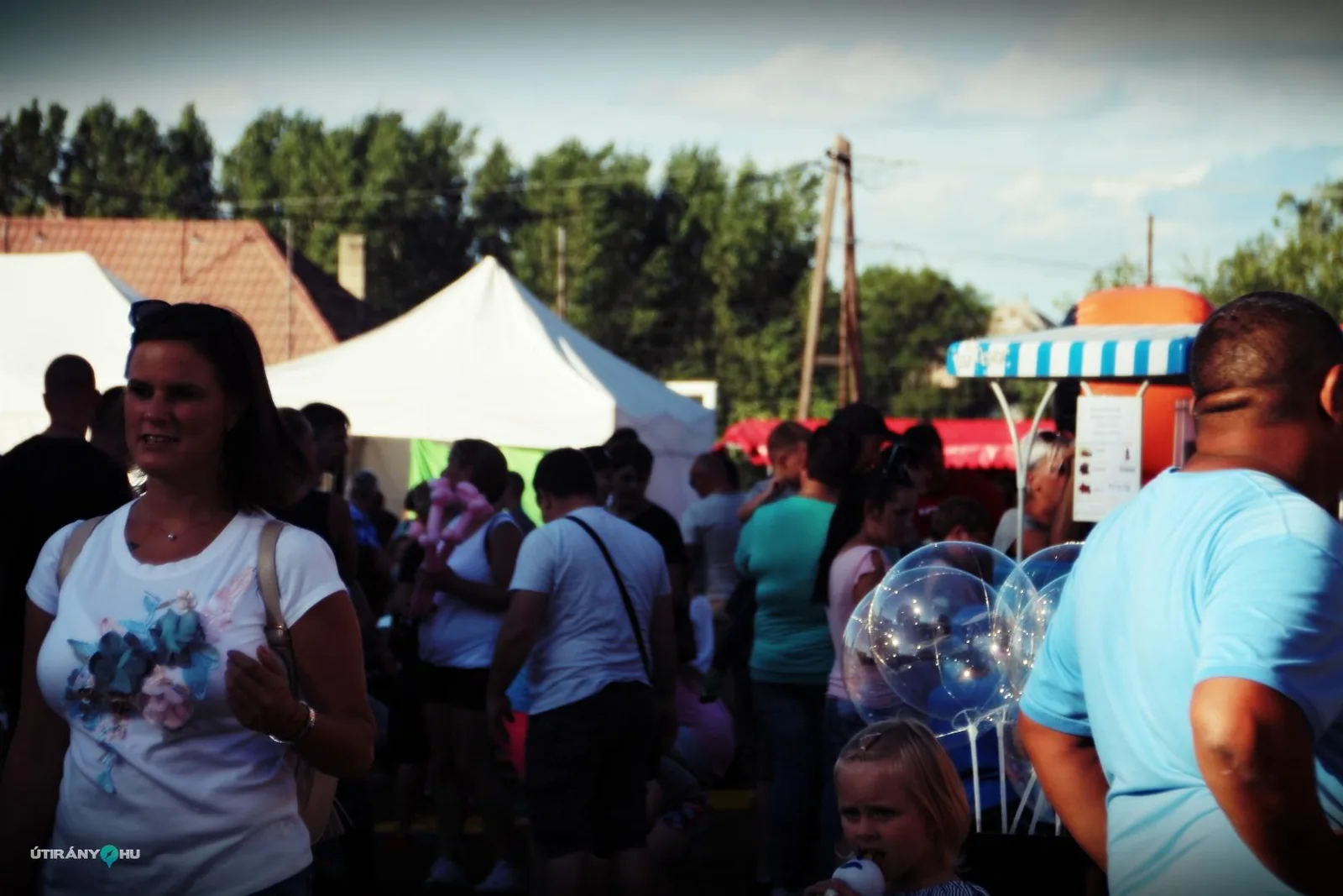 Gombócfesztivál 2019. / Fotók: Útirány.hu