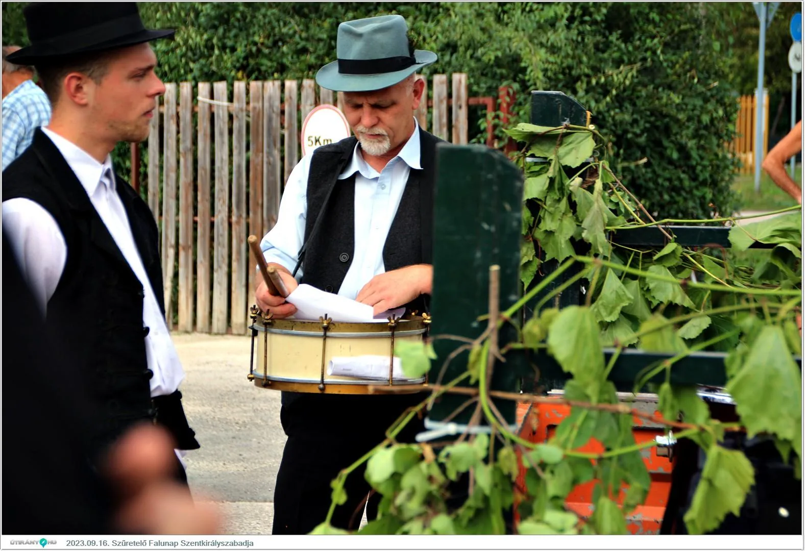 Fotók, Útirány.hu