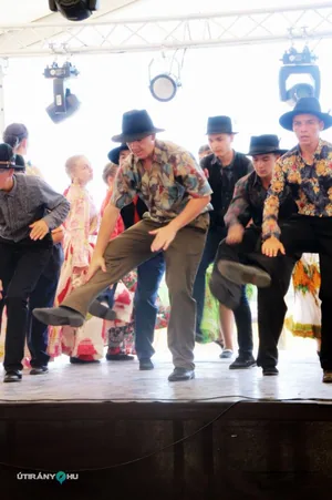 2019 Bakonyi Vágta. Fotók: Útirány.hu