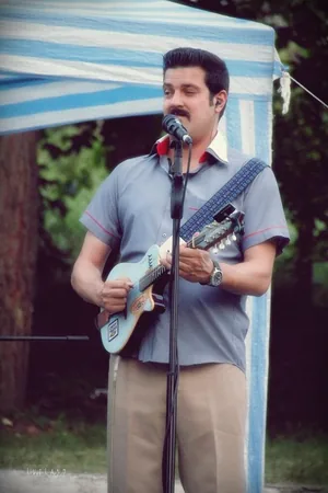 Nyárbúcsúztató főzőverseny, Fotó: LuiLand 