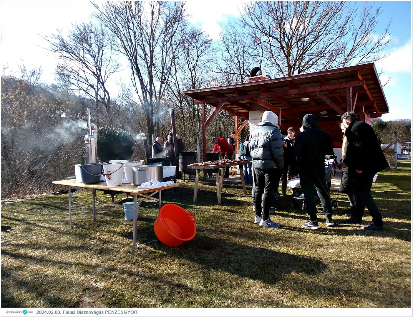 Fotók, Útirány.hu