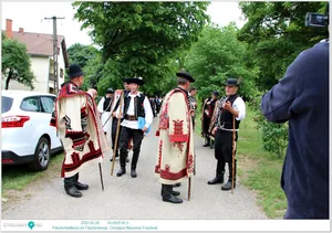 Helyszínen készült fotók