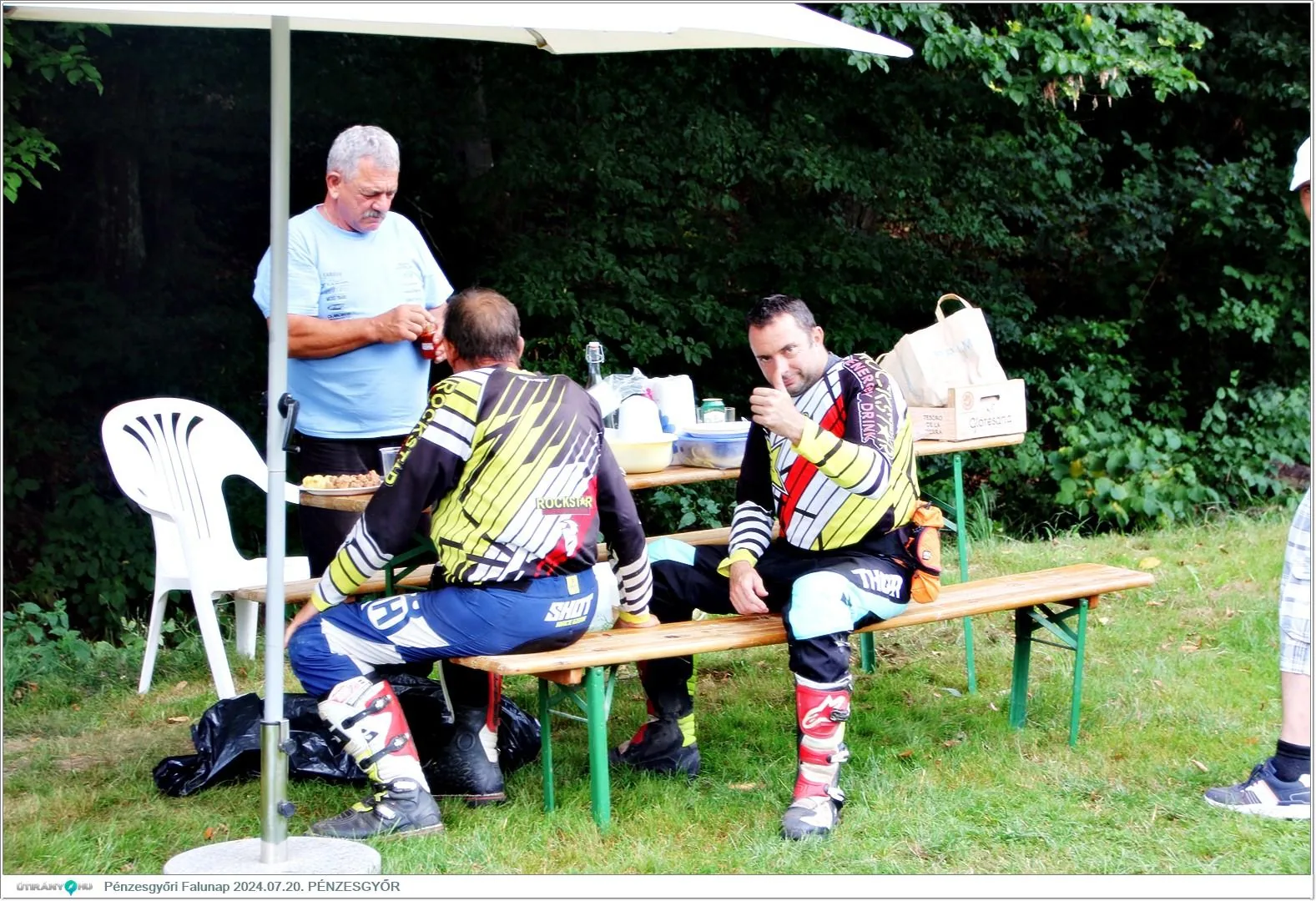 Fotók, Útirány.hu