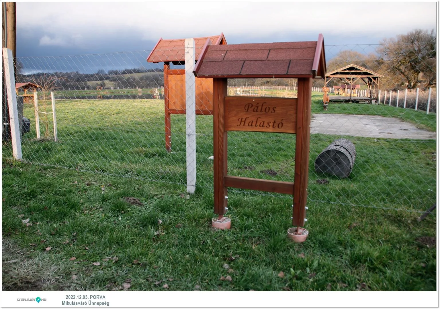 Fotók, Útirány.hu