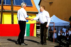 Szent István Napi Ünnepség 2018