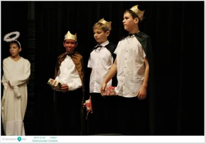 Karácsonyi ünnep 2019. Képek: Útirány.hu