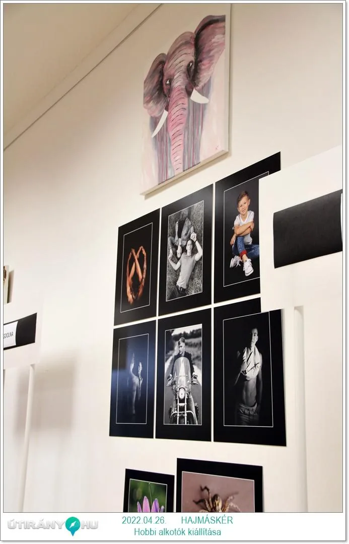 Fotók, Útirány.hu: