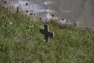 I. Égi Vándorok emléktúra borítóképe