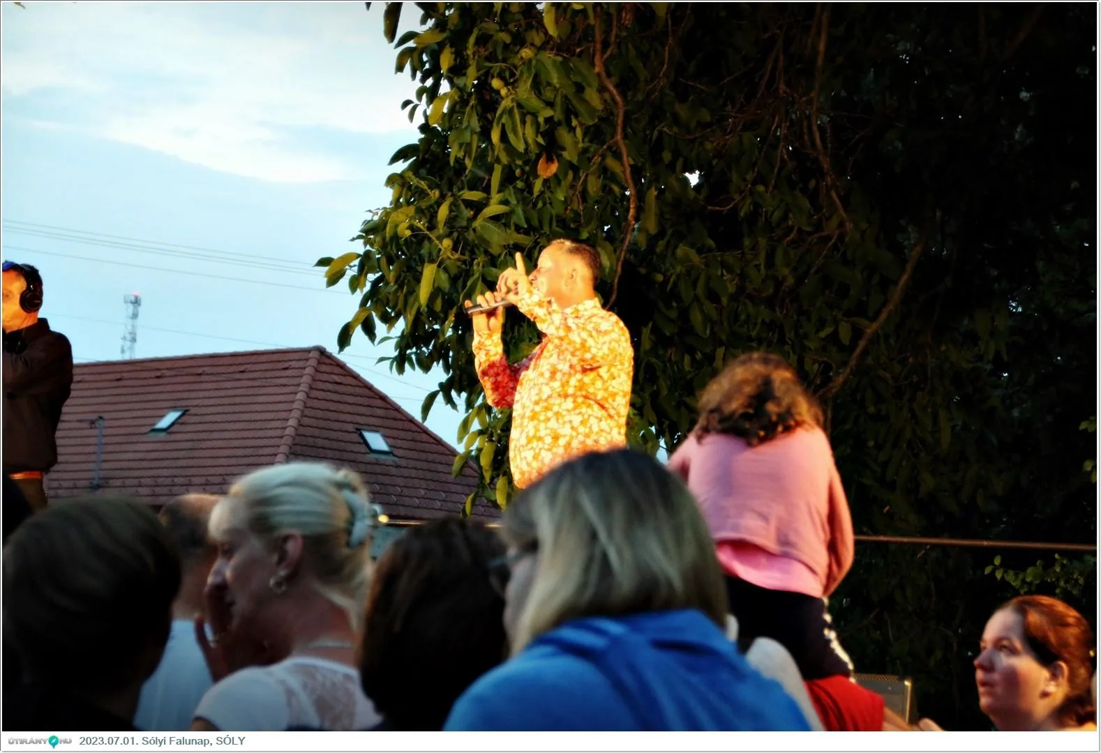 Fotók, Útirány.hu: