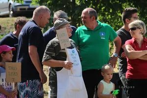 2017 Ösbő Vezér napok/ szombat/ képekben