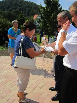 Virágos Porta képek 2018