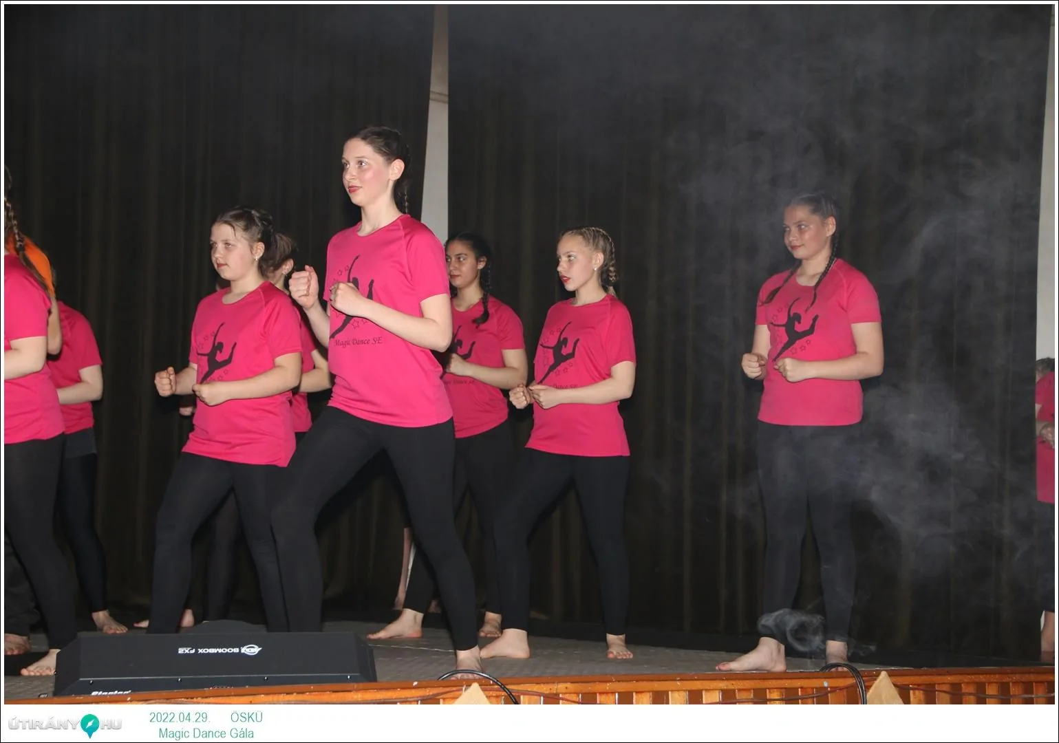 Fotók, Útirány.hu