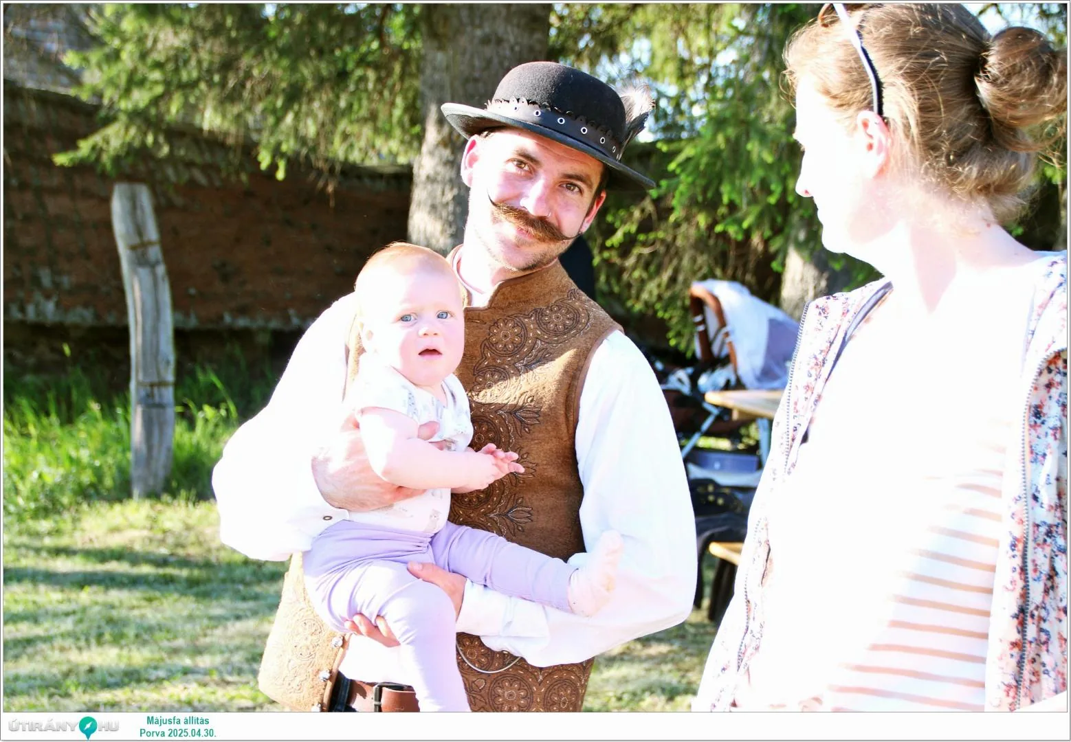 Fotók: Útirány.hu