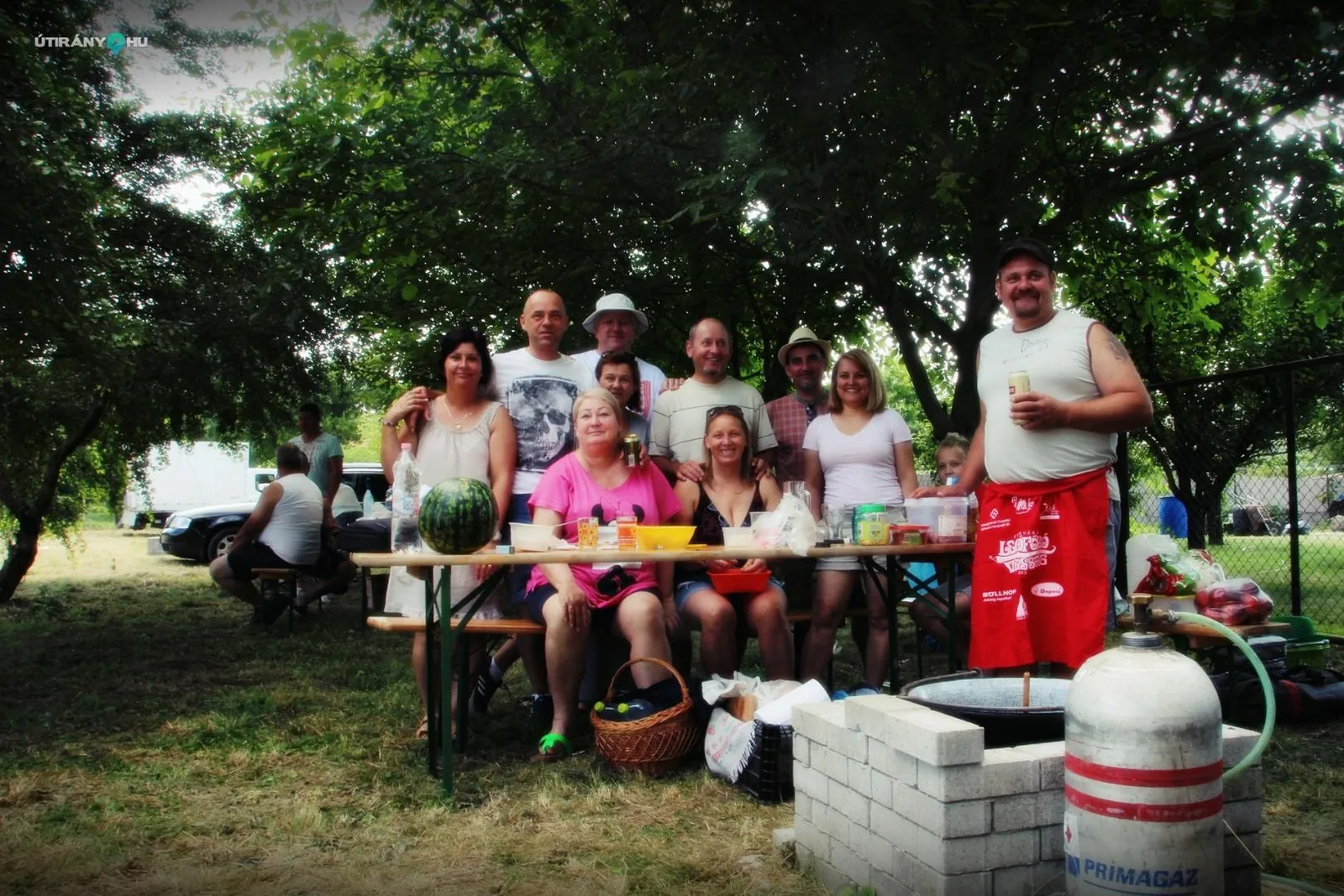 Falunap 2019 / Fotók: Útirány.hu