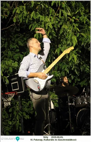 Falunap 2020, Fotó: Útirány.hu