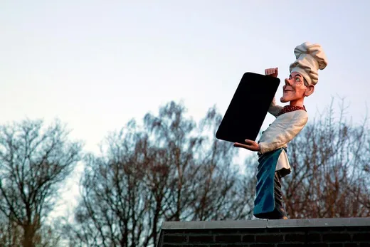 'Főzzünk együtt egészségesen!' cikk borítóképe