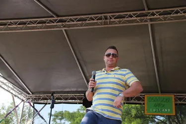 Ösbő Vezér Napok 2017
