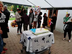 10 éves az Óvoda / Fotó: Önkormányzat