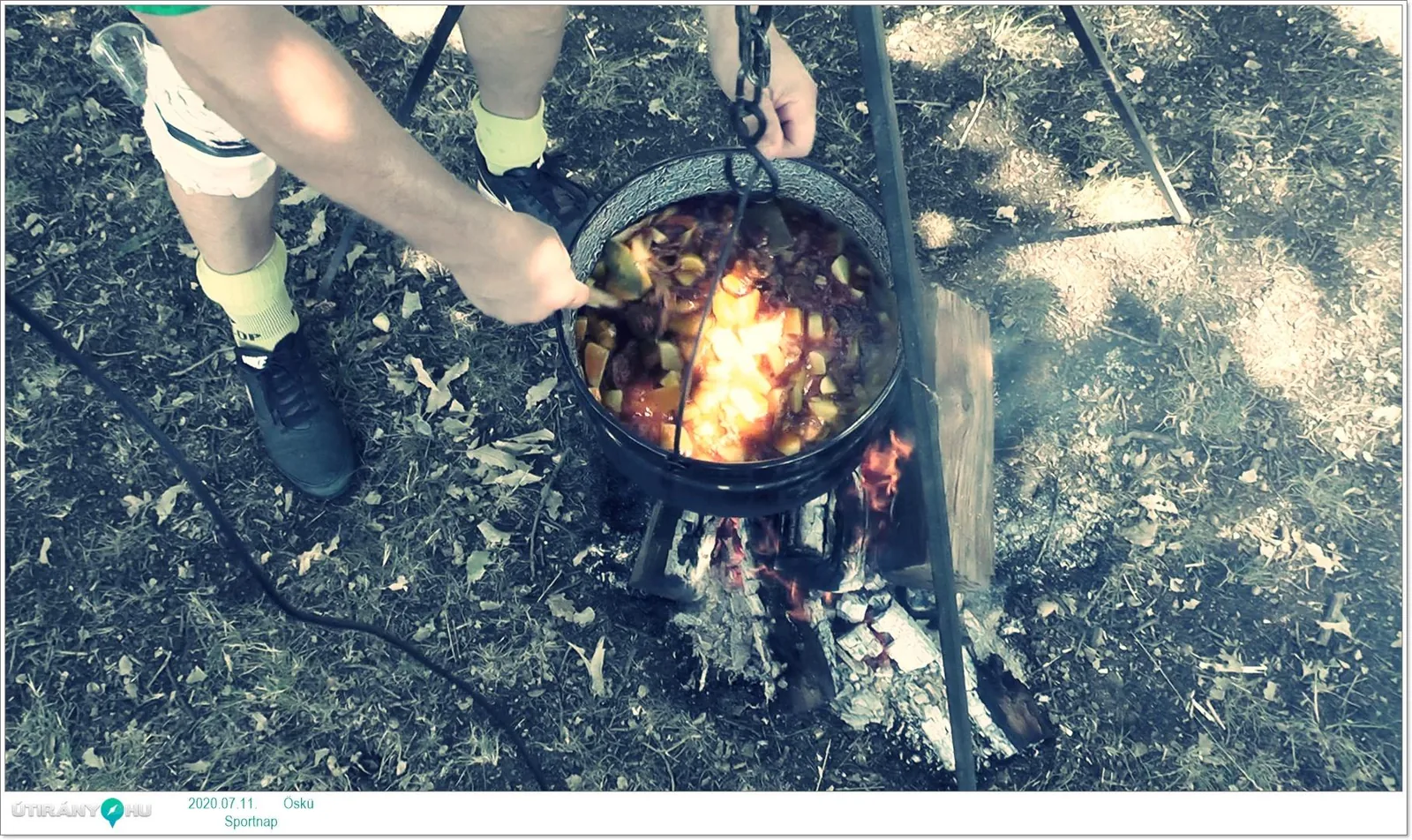 Sportnap 2020 Képek