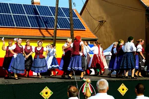 Szent István Napi Ünnepség 2018