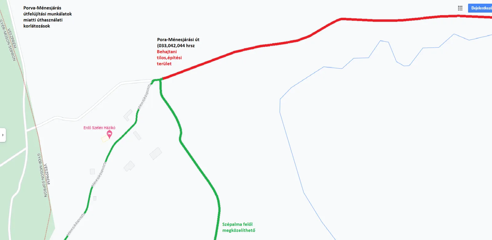 Kapcsolódó dokumentumok: