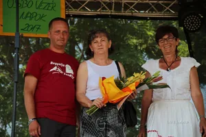 2017 Ösbő Vezér napok/ szombat/ képekben