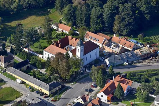 'Irt rólunk a Sokszínű Vidék' cikk borítóképe