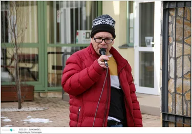 VIII. Bakonybéli Hagyományőrző Falusi Disznóvágás