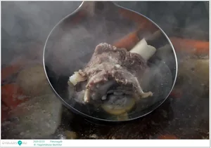 III. Hagyományos disznótor / Képek: Útirány.hu