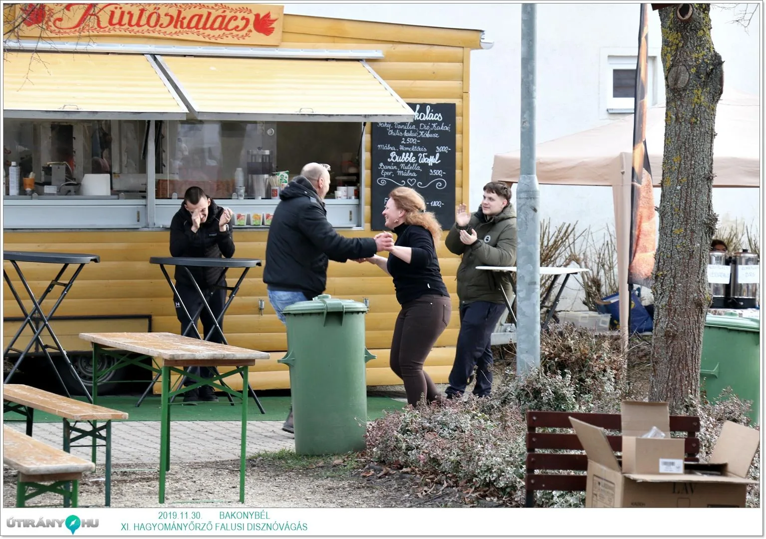 Képek a rendezvényről