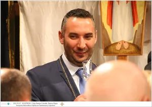 Fotók Díjkiosztó 2022.05.07. Veszprém: