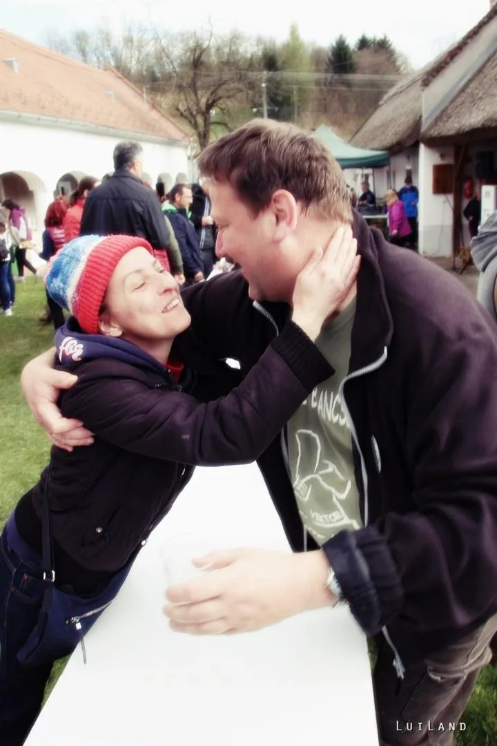 12. Medvehagymás napok. Fotók: Sárfi Lajos