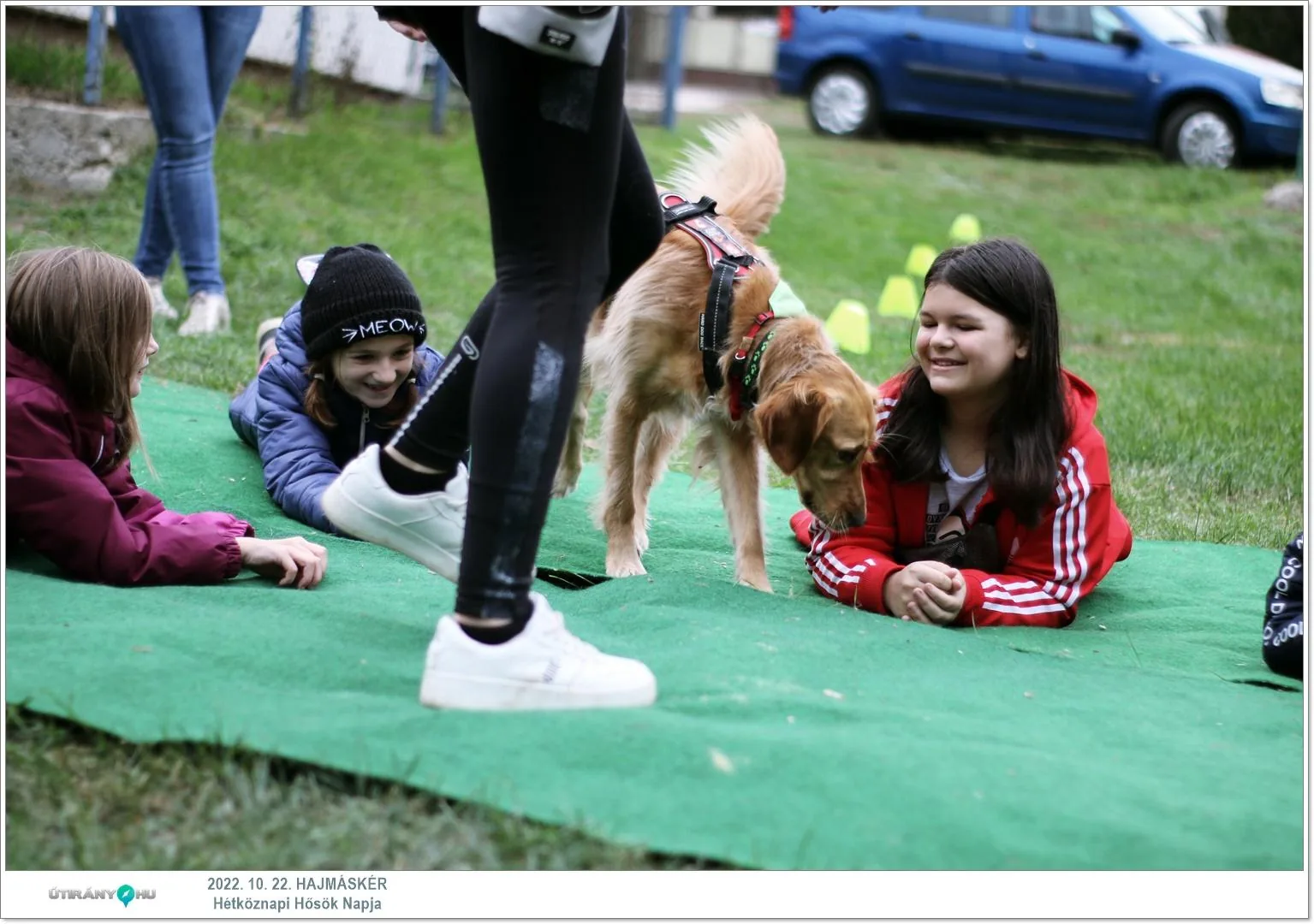 Fotók, Útirány.hu