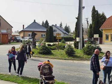 Képek az eseményről, Fotók: Önkormányzat