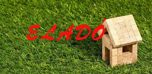 'Lakóház udvar versenyeztetési eljárásban meghirdetett értékesítés' cikk borítóképe