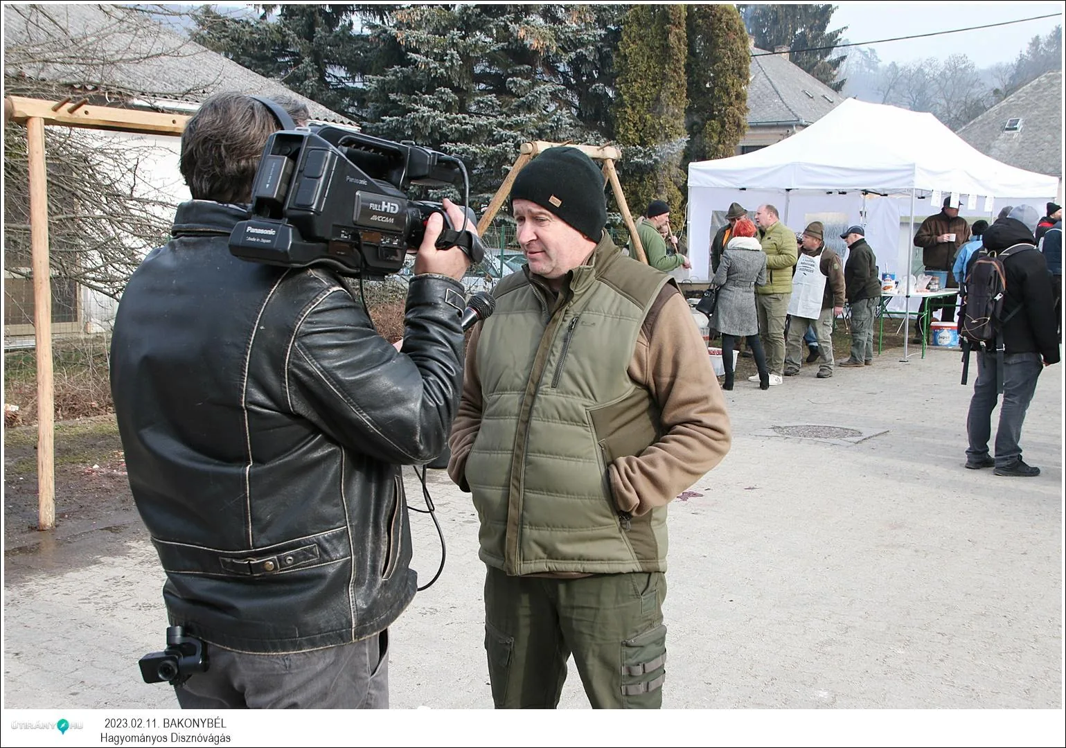Fotók: Útirány.hu, Kiss Szabó Zoltán