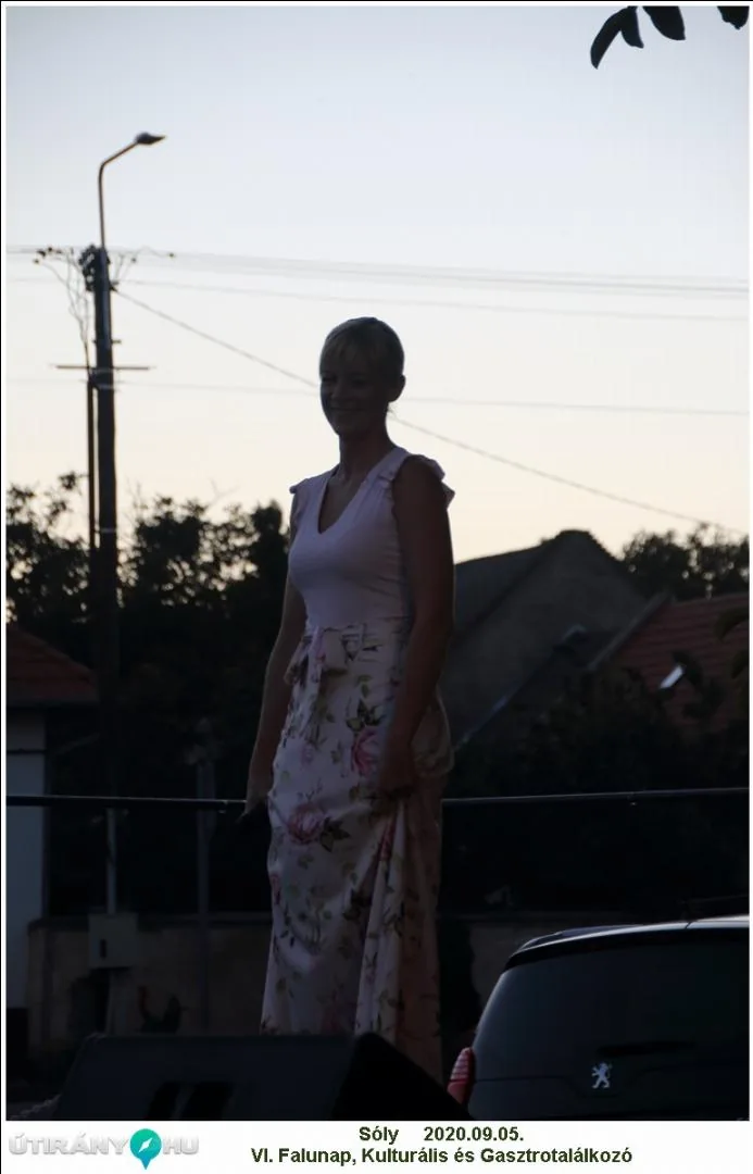 Falunap 2020, Fotó: Útirány.hu