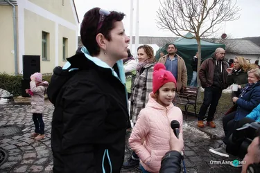 5. Hagyományőrző Falusi Disznóvágás