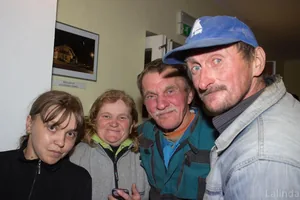 Fotók 2 album: Babai Lalinda