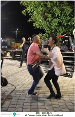 Falunap 2020, Fotó: Útirány.hu