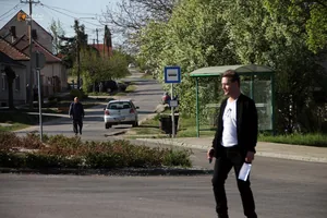 Maradj Otthon: Petőfi Színház előadása / Fotók: Útirány.hu