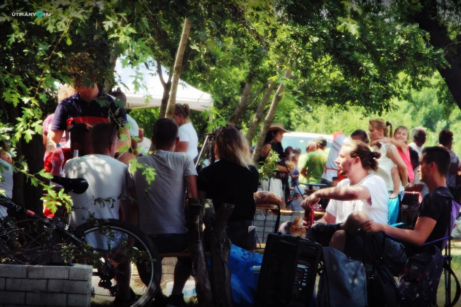 Falunap 2019 / Fotók: Útirány.hu