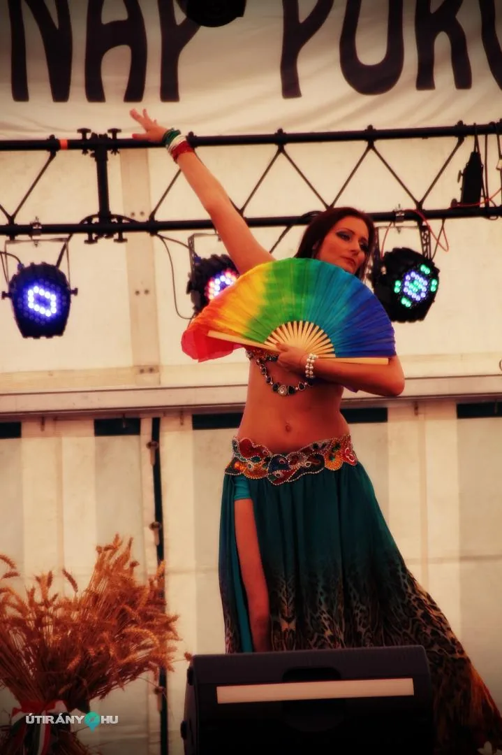 2019, Hungarikum Fesztivál. / Fotók: Útirány.hu