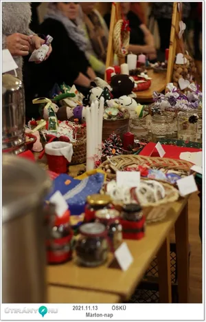 Képek a rendezvényről