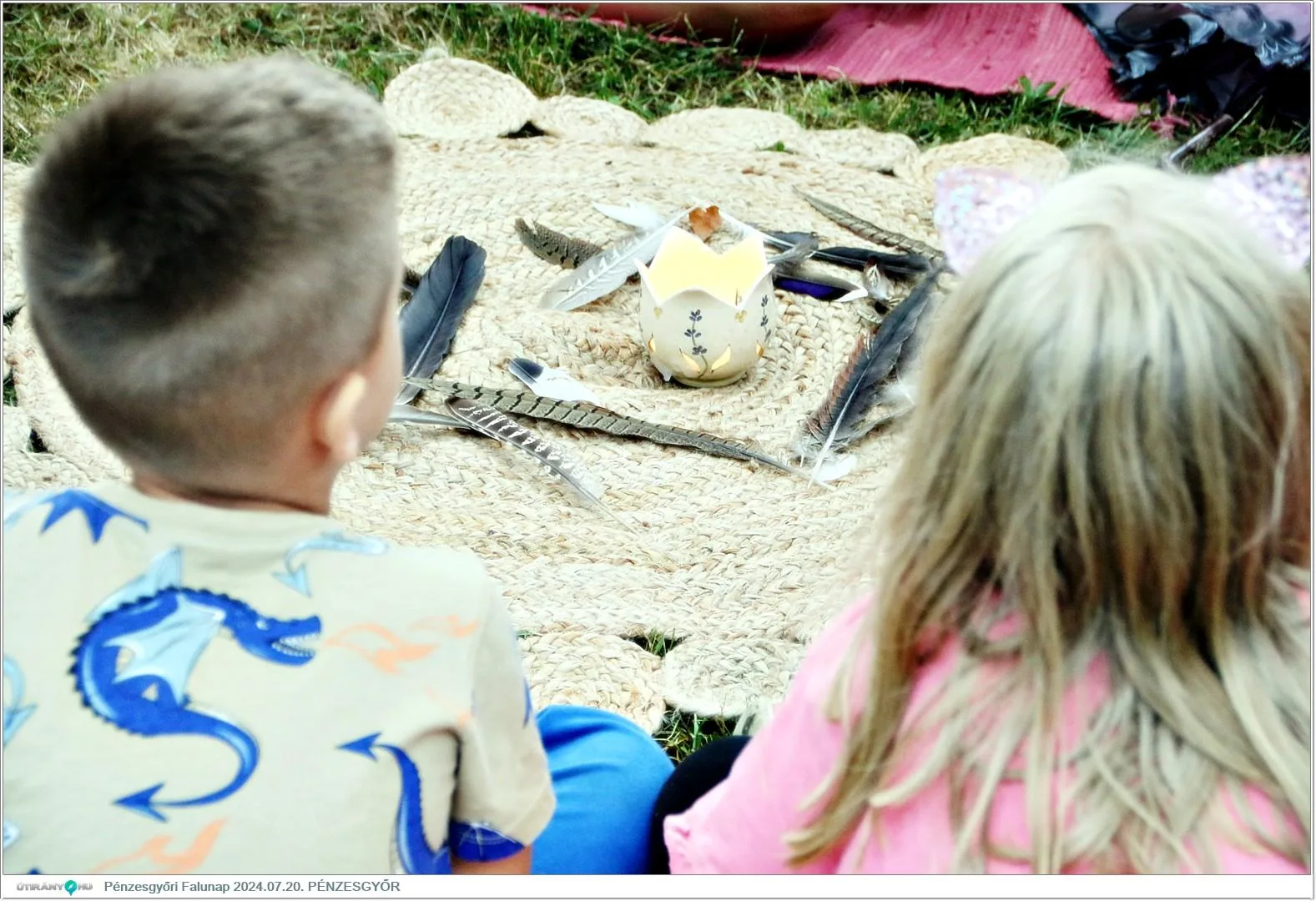 Fotók, Útirány.hu