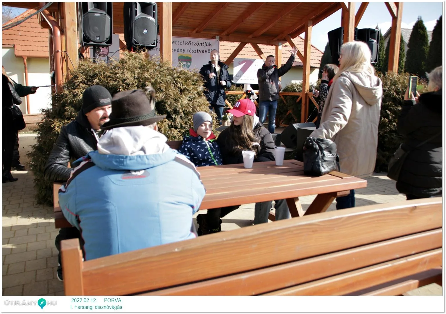 Fotók, Útirány.hu 